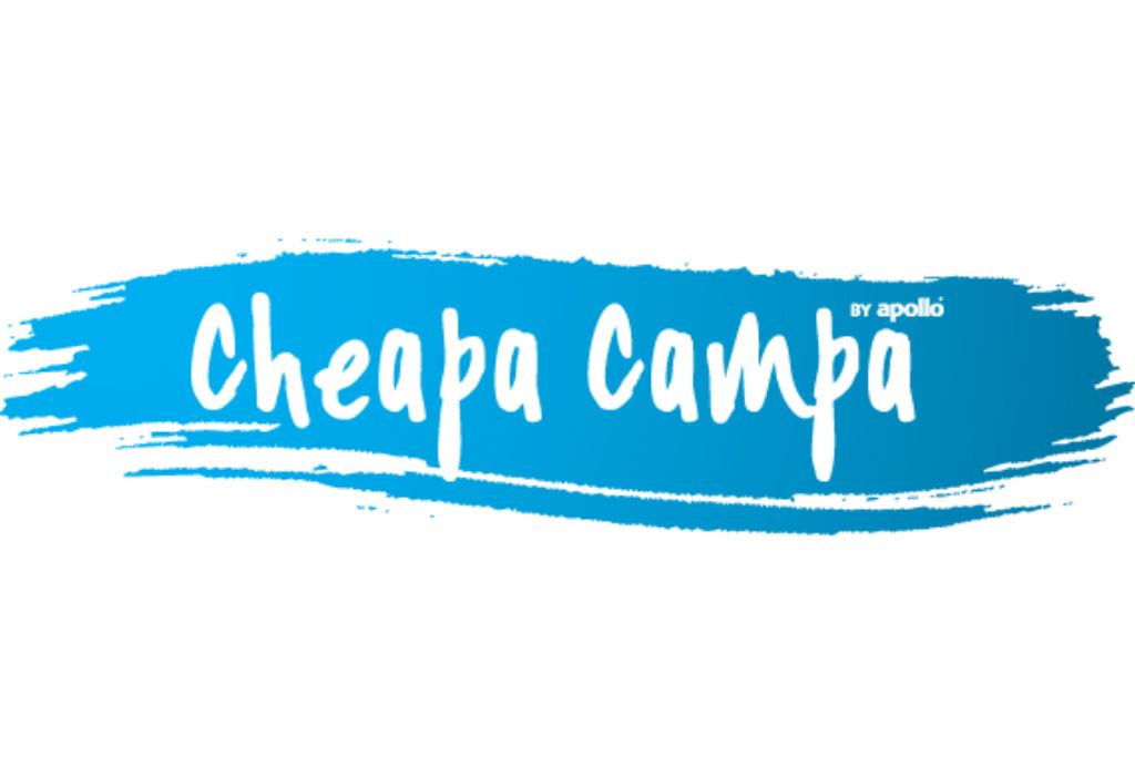 Cheapa Campa van rentals New Zealand