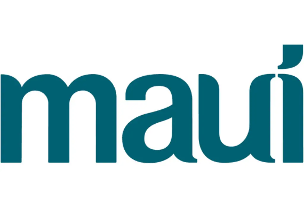 Maui RV supplier Logo