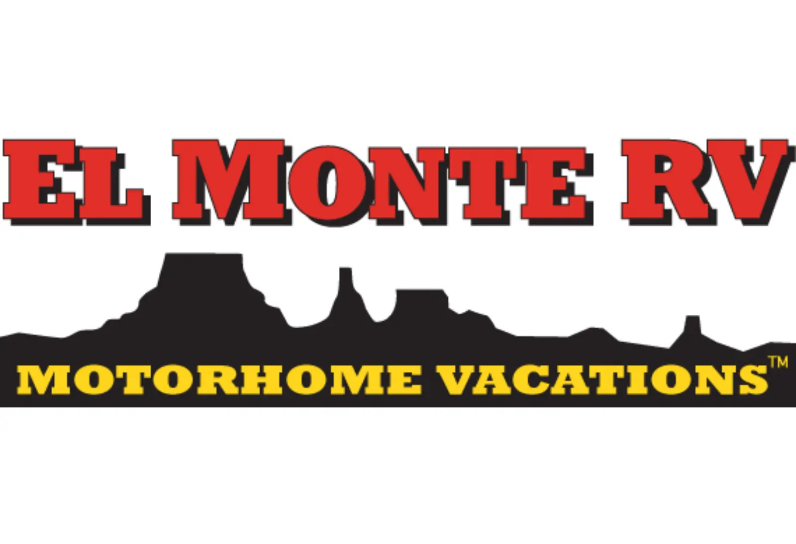 El Monte RV rentals USA - motorhomebookers