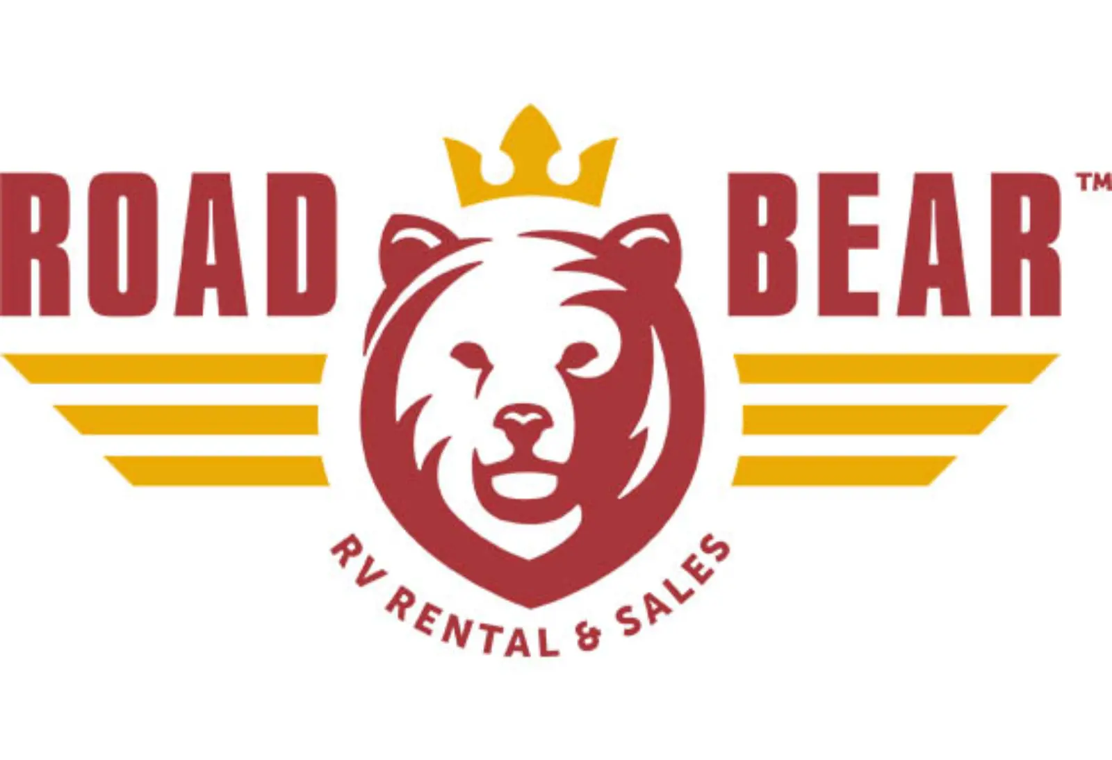 Road Bear RV rentals USA motorhomebookers