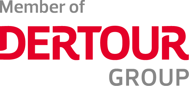 Member of DERTOUR GROUP